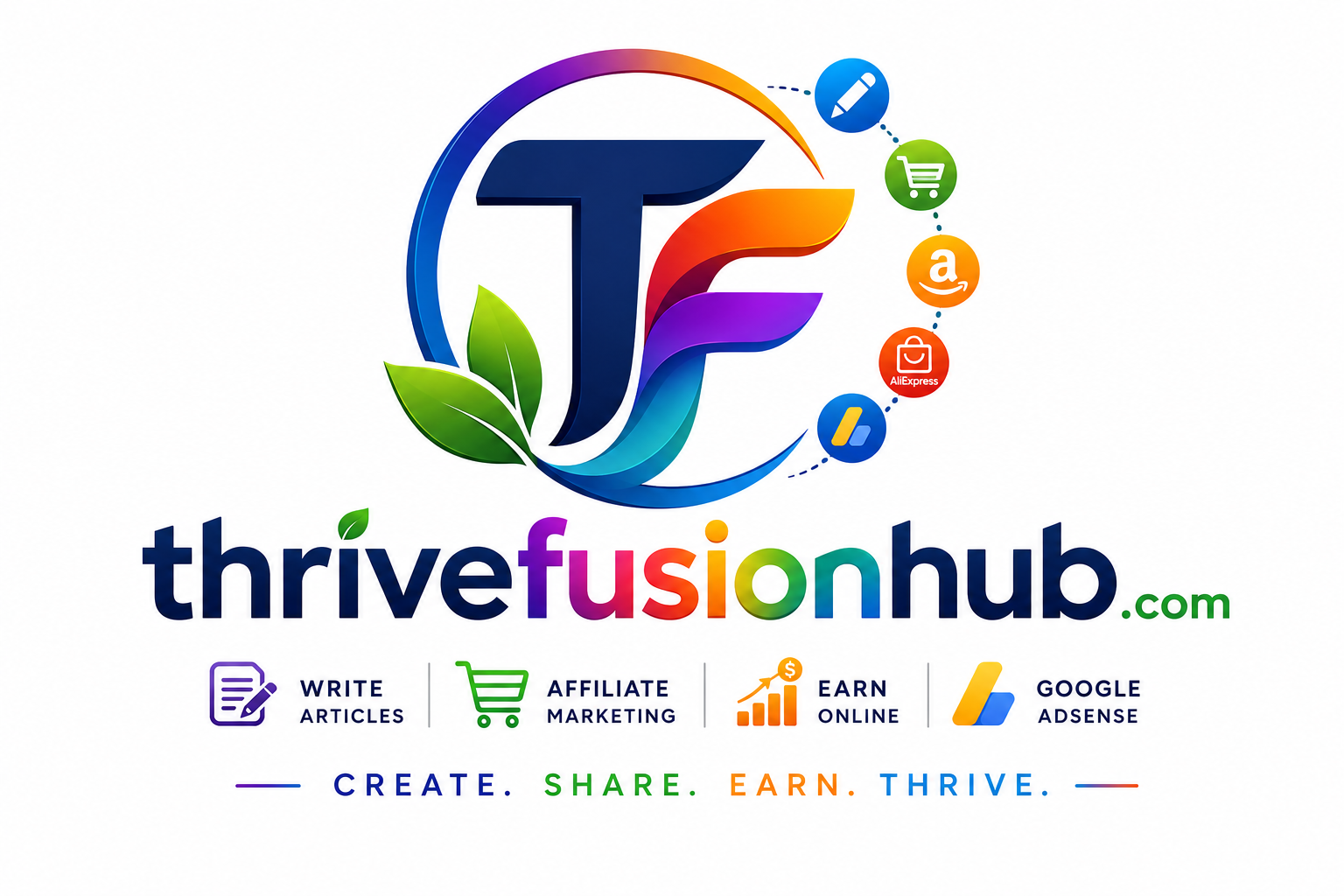 thrivefusionhub.com